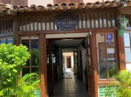 Pousada Pé de Serra