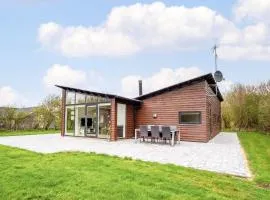 6 person holiday home in Vestervig-By Traum