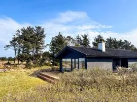 Holiday home Bindslev XXII