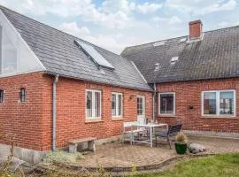 5 person holiday home in Læsø-By Traum