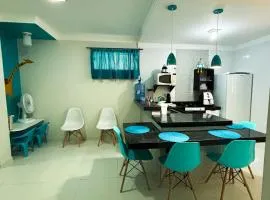 Apartamento Maragogi - Azul da Cor do Mar com Acessibilidade