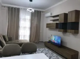 Blerta Apartments