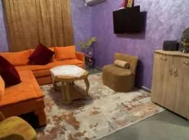 Family-friendly app in Marrakesh