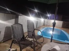 Pousada Bella Montanha