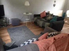 3 bedroom - Entire home - Bristol affluent suburb