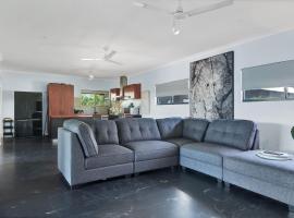 The Sandpiper Escape, hotel em Broome