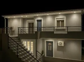 Johns villa