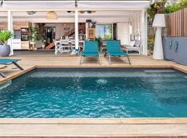 Exotic Villa & Lodges
