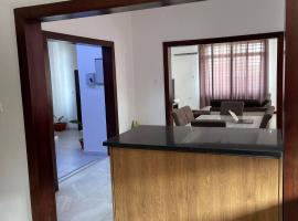 De-Image Villa, hôtel à Apenkwa