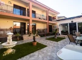 Casa Daymar 2 Mai