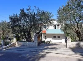 Apartments with parking space Mundanije, Rab - 21543