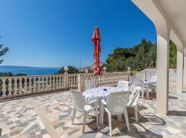 Apartments and rooms with parking space Podgora - Makarska - 23916, hotel a Podgora