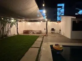 Casa Madera