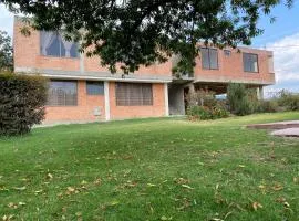 Apartamento San Gabriel