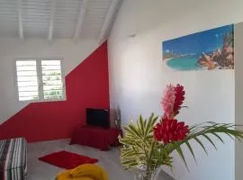 O paradis de Beauplan