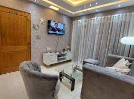 Modern and Luxury apartment, hotel a La Grúa