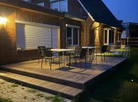 Family-friendly rental flat