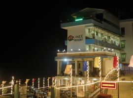 Bojinee Resort, hotel a Nagarkot