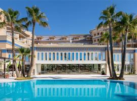 Meliá Isla Canela, hotel v destinácii Isla Canela