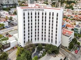 Ejecutivo Express Guadalajara Providencia - Av México