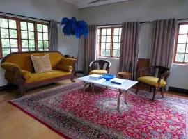 Church Road Apartment