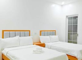 SD HOTEL Taytay, hotel v destinaci Taytay
