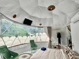 Kawoeng glamping