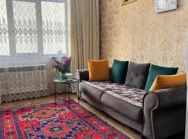 Halal Comfortable apartament