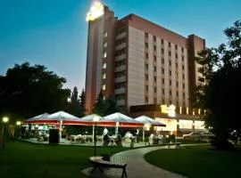 Druzhba Hotel