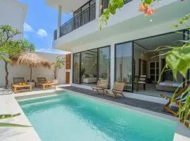 Maria Johanna 1 - 3BR Villa in Pererenan