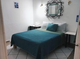 Alexandross, hotel en Puerto Vallarta