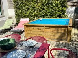 Augusto - a family house with pool in the heart of Lisbon