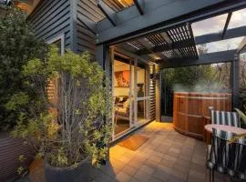 Queenstown Hot Tub Apartment