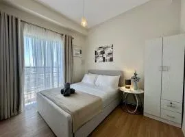 8F Cozy 1-Bedroom Unit The Loop Towers