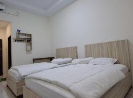 Homestay Sa'adah, ubytování v soukromí v destinaci Martapura