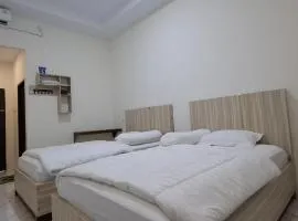Homestay Sa'adah