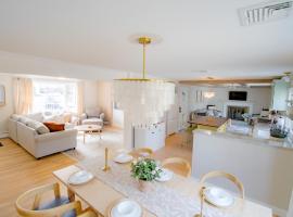 Seacret Retreat, ξενοδοχείο σε Barnstable