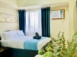 2F Cozy Studio Unit at Aspira Avida Tower 2