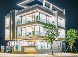 Lucy Villa Sầm Sơn