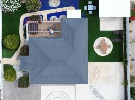 Villa Fina Aruba
