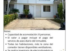 4 NOCHES ESTANCIA MINIMA APARTAMENTO 4 HAB 8 PERSONAS aire acondi - ABONAR UNA NOCHE PARA CONFIRMAR RESERVA- EXCELENTE UBICA