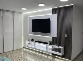 Apartamento Matisa