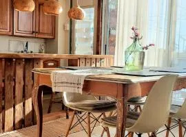 CasaNativa Sur Diseño Boho