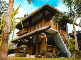 TANGLAW - A Private Rest house with pool near Tagaytay City