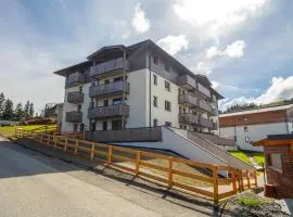 Spacious apartment with terrace for 8 Guests