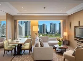 IFC Residence