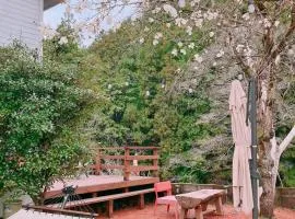 川辺-KAWABE-BBQ-川遊び-fishing