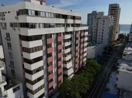 EDIFICIO NABUSIMAKE APTO 903 - Rodadero