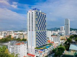 TUI BLUE Nha Trang、ニャチャンのホテル