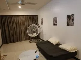 DWHARF Residence Port Dickson Waterfront